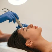 RF MICRONEEDLING